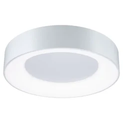 Paulmann HomeSpa Casca LED plafondlamp Ø 40 cm wit