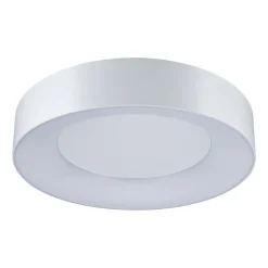 Paulmann HomeSpa Casca LED plafondlamp Ø 40 cm wit