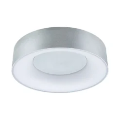 Paulmann HomeSpa Casca plafondlamp Ø30cm aluminium