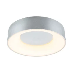Paulmann HomeSpa Casca plafondlamp Ø30cm aluminium