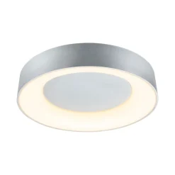 Paulmann HomeSpa Casca plafondlamp Ø40cm aluminium