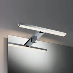 Paulmann HomeSpa Selo LED spiegellamp, CCT