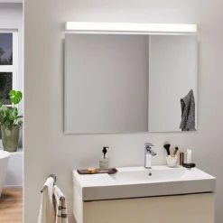 Paulmann HomeSpa Tova LED spiegellamp, 60 cm