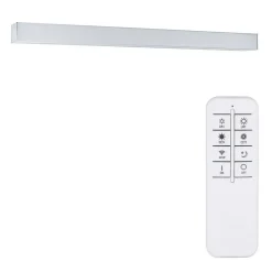Paulmann HomeSpa Tova LED spiegellamp, 60 cm