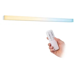 Paulmann HomeSpa Tova LED spiegellamp, 90 cm