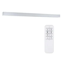 Paulmann HomeSpa Tova LED spiegellamp, 90 cm
