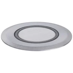 Paulmann House grondspot inbouwlamp IP65 rond ring