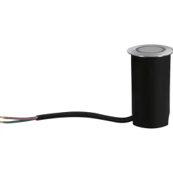 Paulmann House grondspot inbouwlamp IP65 rond ring