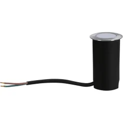 Paulmann House grondspot inbouwlamp IP65 rond vlak