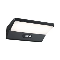 Paulmann House LED wandlamp, sensor diepte 15 cm
