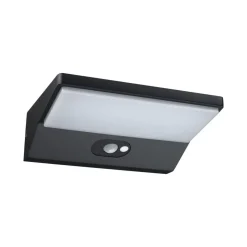 Paulmann House LED wandlamp, sensor diepte 15 cm