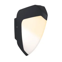 Paulmann Ikosea LED buiten wandlamp, ZigBee 3.0