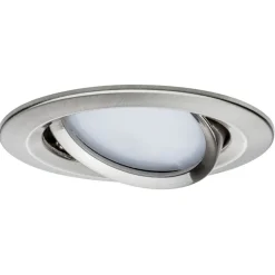 Paulmann inbouwspot Nova plus CCT