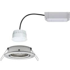 Paulmann inbouwspot Nova plus CCT