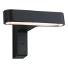 Paulmann Ito buitenwandlamp horizontaal sensor