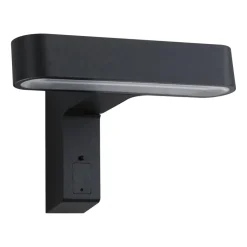 Paulmann Ito buitenwandlamp horizontaal sensor