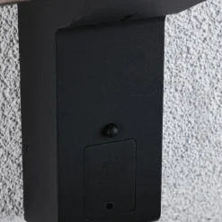 Paulmann Ito buitenwandlamp horizontaal sensor