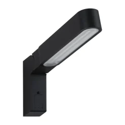 Paulmann Ito buitenwandlamp verticaal met sensor