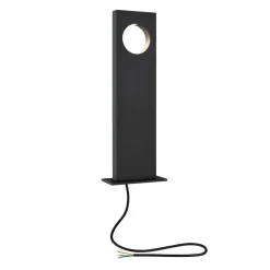 Paulmann Ivo LED tuinpadverlichting, 230V