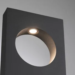 Paulmann Ivo LED tuinpadverlichting, 230V