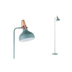 Paulmann Juna vloerlamp met chique details
