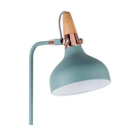 Paulmann Juna vloerlamp met chique details