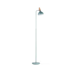 Paulmann Juna vloerlamp met chique details
