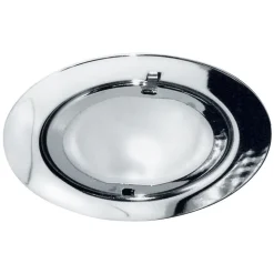 Paulmann Klipp Klapp meubelverlichting, chroom