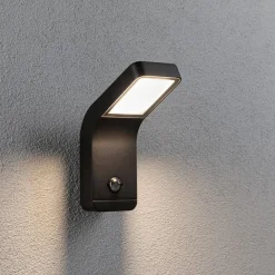 Paulmann Kulma LED buiten wandlamp met sensor