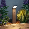 Paulmann Kulma LED tuinpadverlichting met sensor