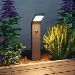 Paulmann Kulma LED tuinpadverlichting met sensor