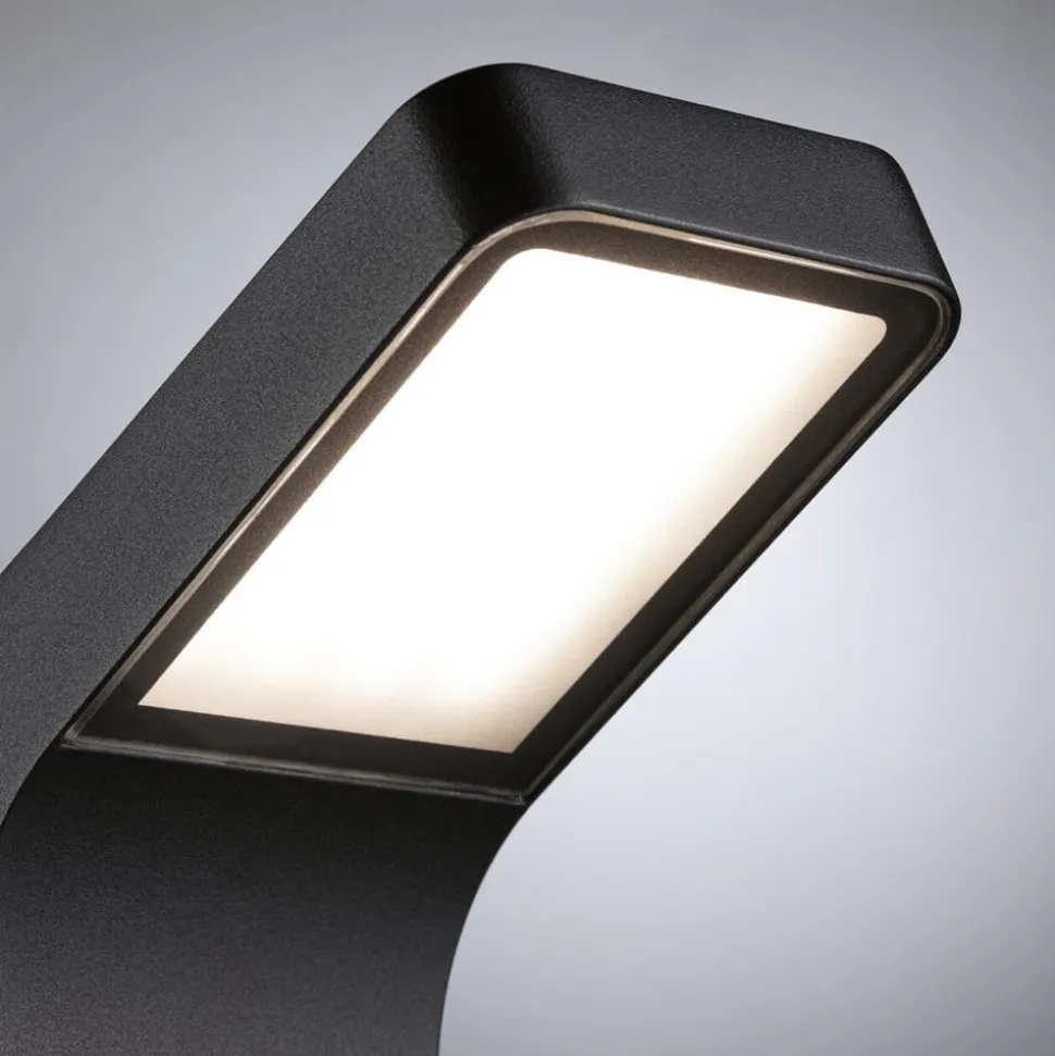 Paulmann Kulma LED tuinpadverlichting met sensor