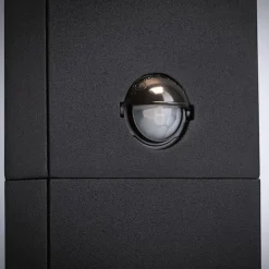 Paulmann Kulma LED tuinpadverlichting met sensor