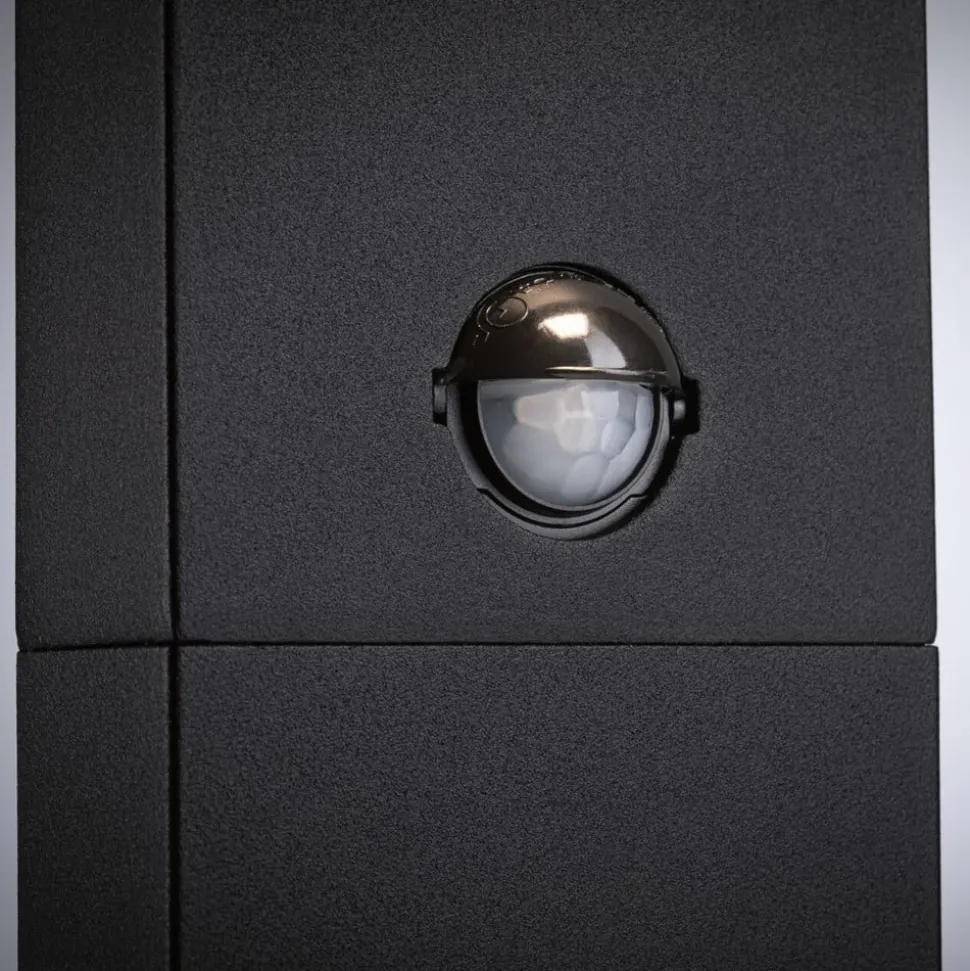 Paulmann Kulma LED tuinpadverlichting met sensor