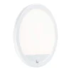Paulmann Lamina sensor-LED wandlamp CCT rond wit