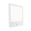 Paulmann Lamina sensor-wandlamp 3.000K hoekig wit