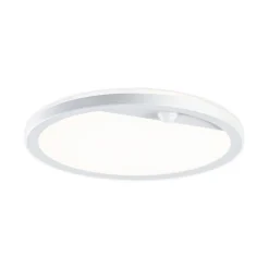 Paulmann Lamina sensor-wandlamp 3.000K rond wit