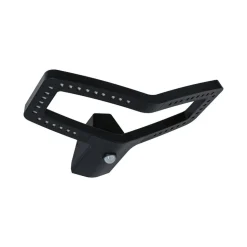 Paulmann LED buiten wandlamp Alara, antraciet, IP44