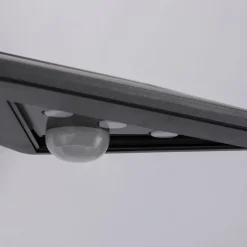 Paulmann LED buitenmuurlicht solar Yoko antraciet