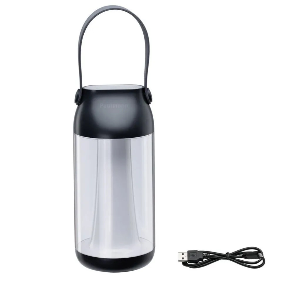 Paulmann LED campinglamp Capulino