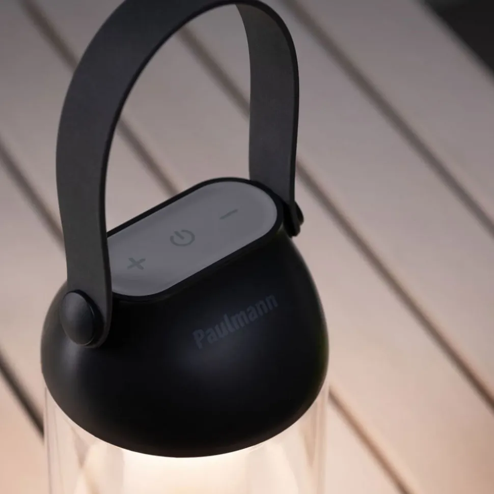 Paulmann LED campinglamp Capulino