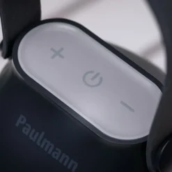 Paulmann LED campinglamp Capulino