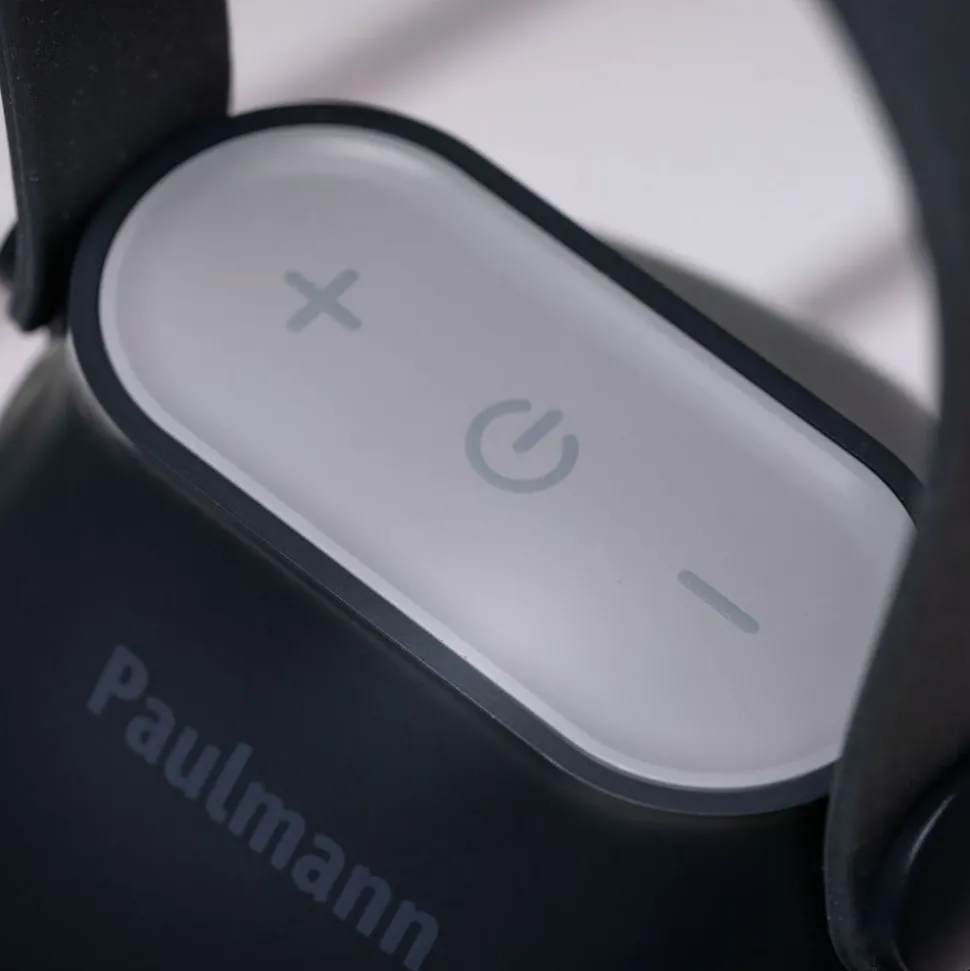 Paulmann LED campinglamp Capulino