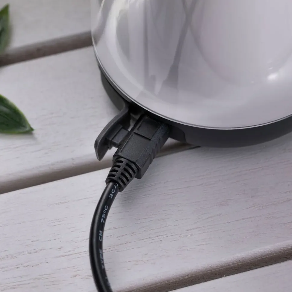 Paulmann LED campinglamp Capulino