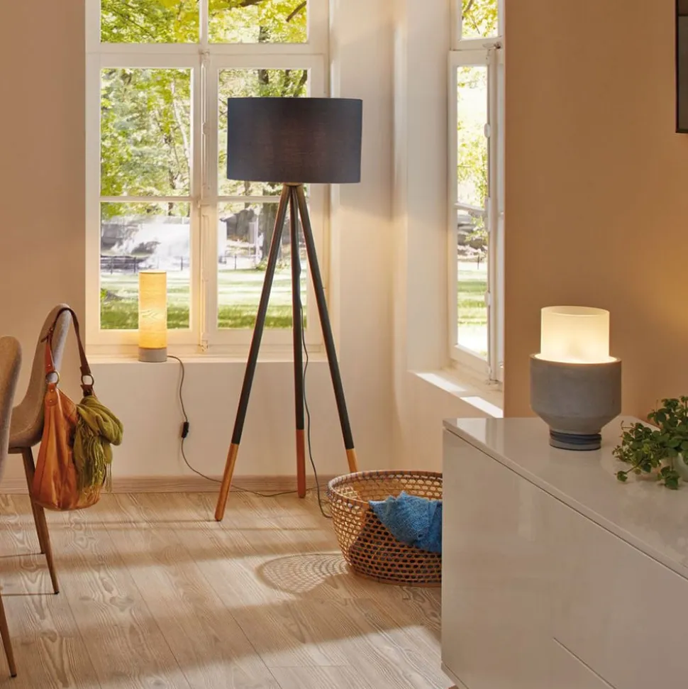 Paulmann LED druppel E14 3W 2.700K mat 2 per pak