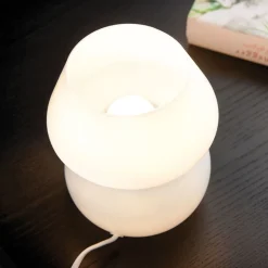 Paulmann LED druppel E27 5,5W opaal 3 per pak