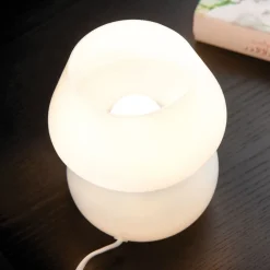 Paulmann LED druppel E27 3,5W opaal 3 per pak