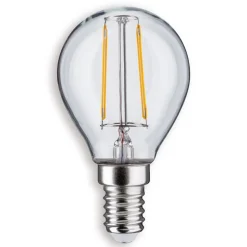 Paulmann LED druppellamp E14 2,6W 827 helder