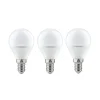 Paulmann LED druppellamp E14 4W 2.700K 3 per pak