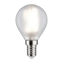 Paulmann LED druppellamp E14 4,8W 4.000K mat